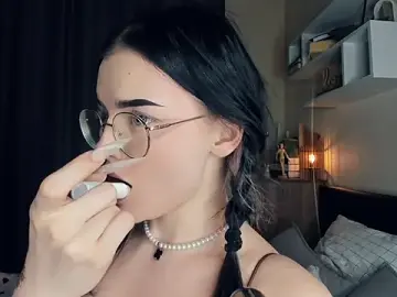 Stripchat Sex Cam of TefFfish