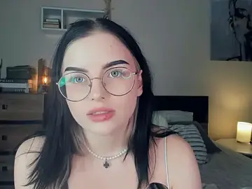 Stripchat Best Webcam of TefFfish