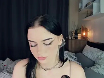 Stripchat Nude Webcam of TefFfish