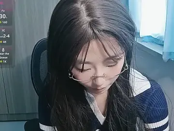 Stripchat Live Sex Cam of Yoo-99