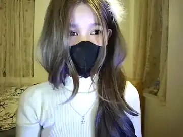 Stripchat Best Webcam of maomi_1yi