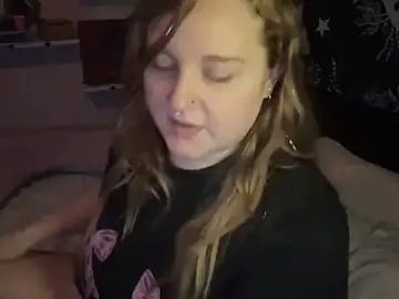 Stripchat Watch Live Sex Cams of thickgingergoddess