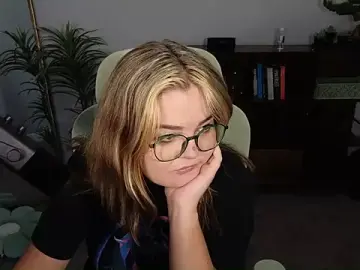 Stripchat Nude Webcam of Brivana