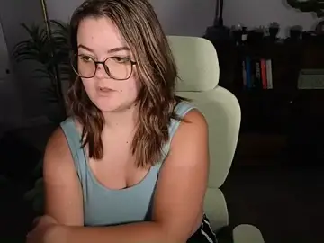 Stripchat Live Porn of Brivana