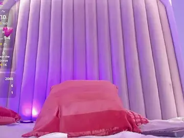 Stripchat Free Live Porn of CristalCornner_