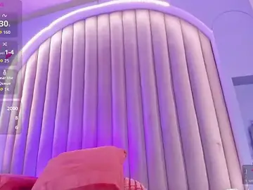 Stripchat Free Live Porn of CristalCornner_