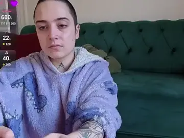 Stripchat Private Sex Chat of OllympeKaii