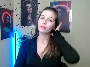 Stripchat Free Porn Cam of StrangerGi