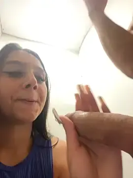 Stripchat Free Porn Cam of hotamanda01
