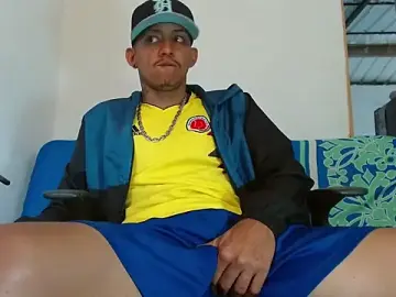 Stripchat Adult Video Chat of skinny23cm