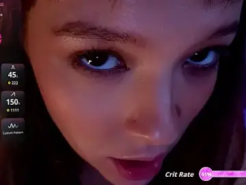 Stripchat Nude Webcam of DemiDee