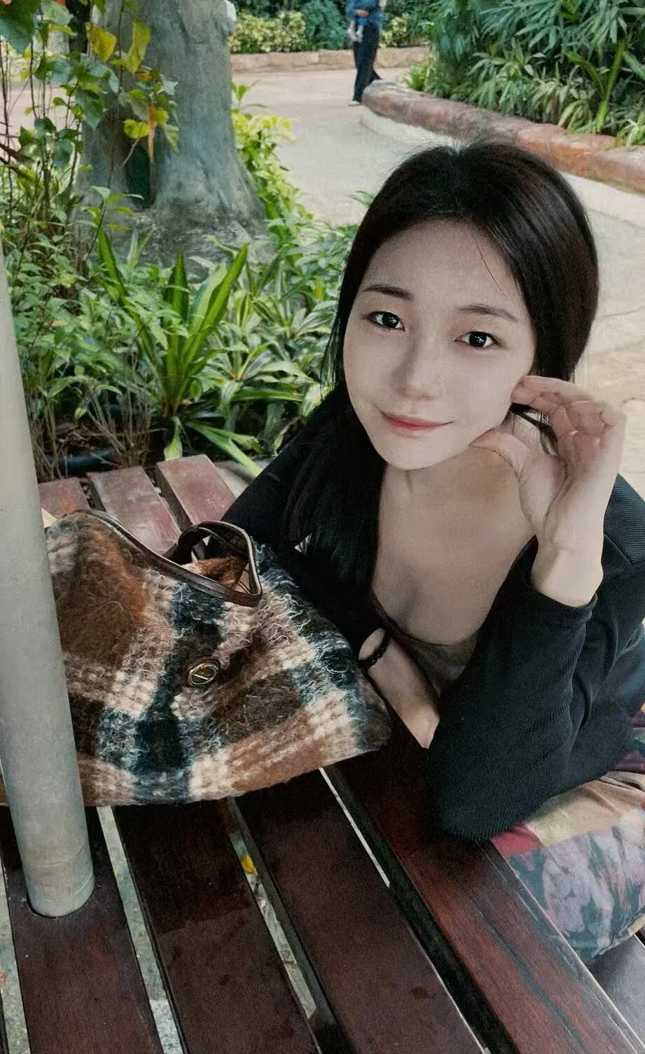 Xiao--Lin
