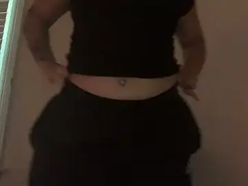 Stripchat Live Porn of babykalirose