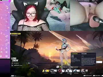 Stripchat Adult Webcams of molliefurry