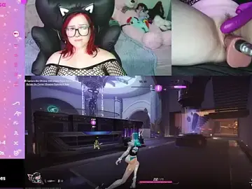 Stripchat Best Webcam of molliefurry