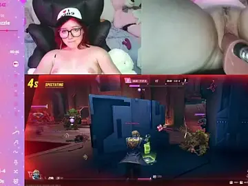 Stripchat Adult Webcam of molliefurry
