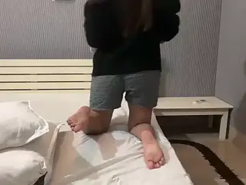 Stripchat Adult Video Chat of roseofvenom