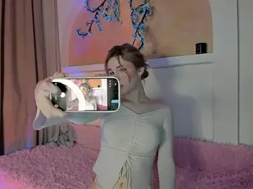 Stripchat Adult Webcam of Alisa_Black_Star