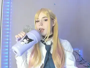 Stripchat Best Webcam of Alisa_Black_Star