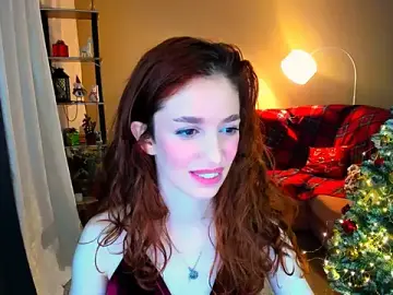 Stripchat Sex Chat of ChristinaConteeree