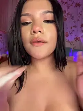 Stripchat Free Live Porn of PippyPamXXX