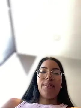 Stripchat Sex Chat of SheenaBrooke