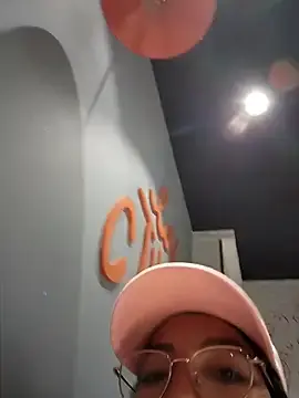 Stripchat Live Porn of SheenaBrooke