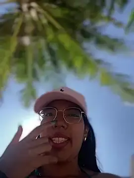 Stripchat Nude Webcam of SheenaBrooke