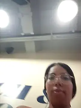 Stripchat Live Sex of SheenaBrooke