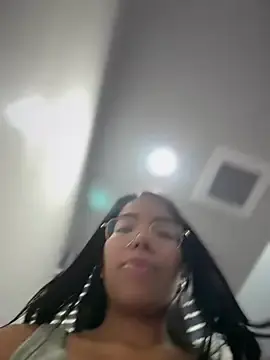 Stripchat Live Porn of SheenaBrooke