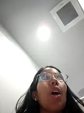 Stripchat Live Sex of SheenaBrooke