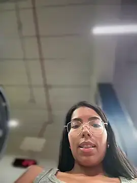 Stripchat Nude Webcam of SheenaBrooke