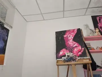 Stripchat Best Webcam of mariecam420