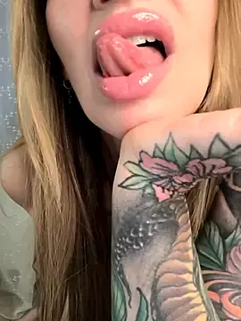 Stripchat Free Live Porn of missjenn_x