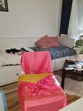 Stripchat Free Porn Cam of missjenn_x