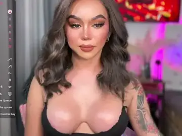 Stripchat Adult Webcams of sassy_olivia