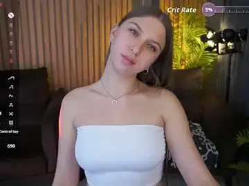 Stripchat Adult Webcams of AureliaBliss_