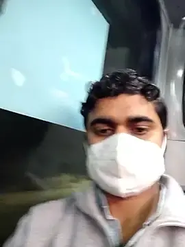 Stripchat Free Porn Cam of CALLBOY_Rahul24