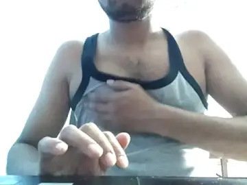 Stripchat Free Live Porn of CALLBOY_Rahul24