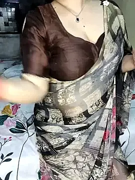 Stripchat Sex Chat of PRIYA_22