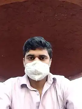 Stripchat Best Webcam of Rahul_India
