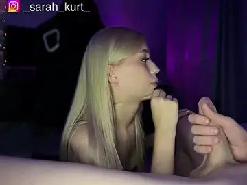 Stripchat Private Sex Chat of sarah_kurt