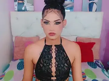 Stripchat Live Porn of Amanda_bigx