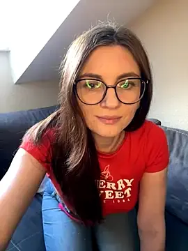 Stripchat Live Porn of Sugar_Cube_69