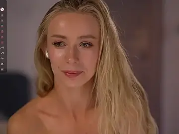 Stripchat Live Porn of Vika54784