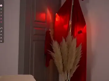 Stripchat Live Porn of Vika54784