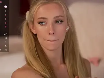 Stripchat Adult Webcam of Vika54784