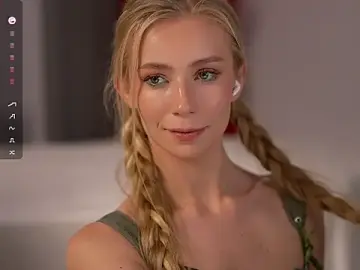 Stripchat Best Webcam of Vika54784