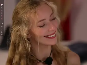 Stripchat Nude Webcam of Vika54784