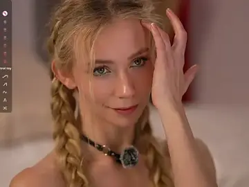 Stripchat Best Webcam of Vika54784